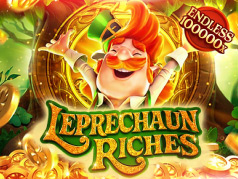 Leorechaun Riches